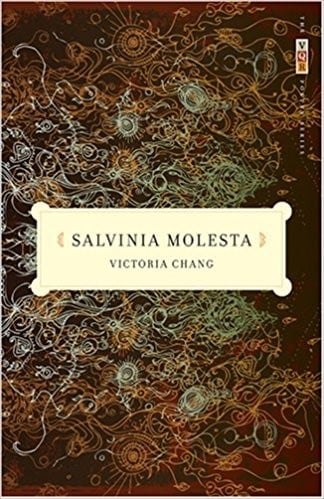 Salvinia Molesta