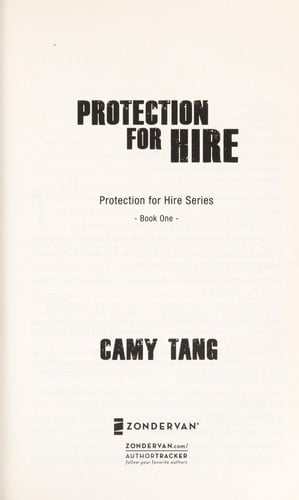 Protection for hire