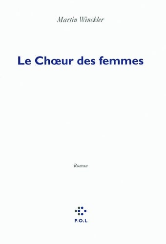 Le chœur des femmes