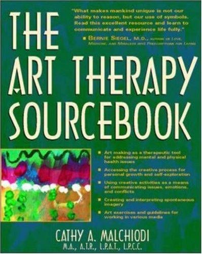 The art therapy sourcebook