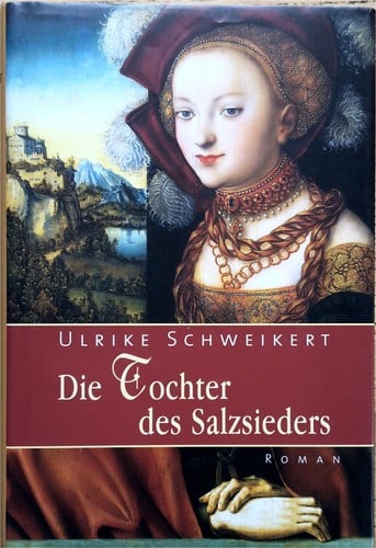 Die Tochter des Salzieders