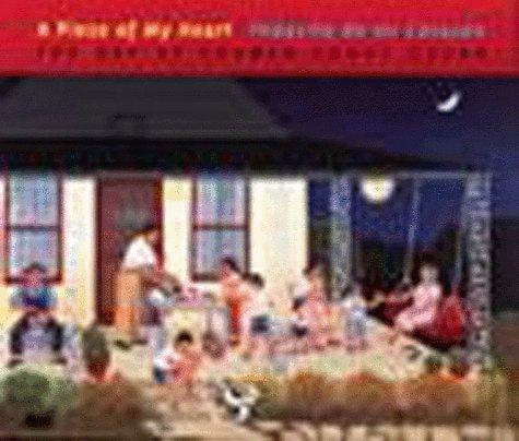 A piece of my heart =