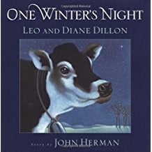 One Winter's Night