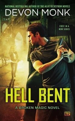 Hell bent