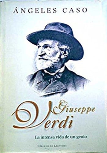 Giuseppe Verdi