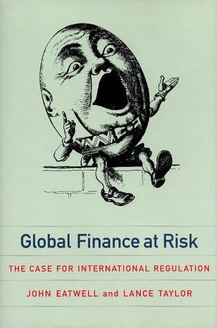 Global finance at risk