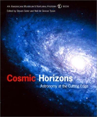 Cosmic horizons