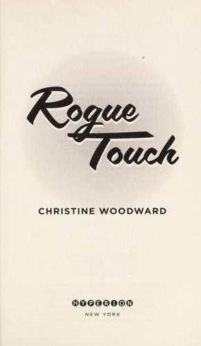 Rogue Touch