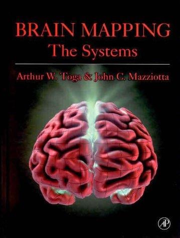 Brain mapping
