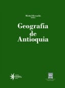 Geografía de Antioquia