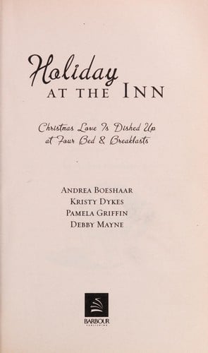 Holiday at the inn