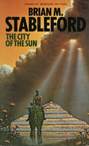 The city of the sun