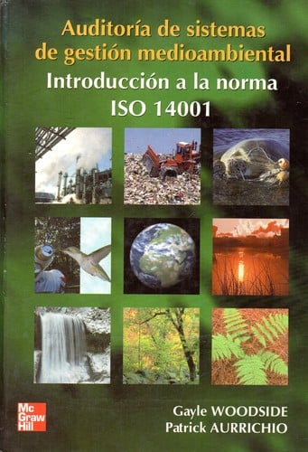Auditoría de sistemas de gestión medioambiental