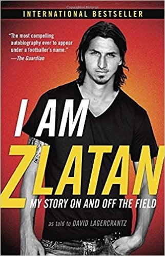 I am Zlatan