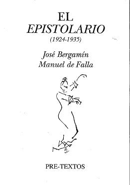 El epistolario