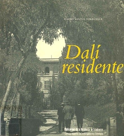 Dalí residente