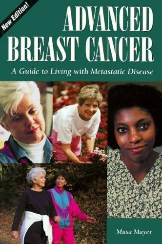 Advanced breast cancer