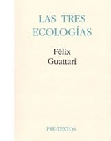 Las tres ecologías