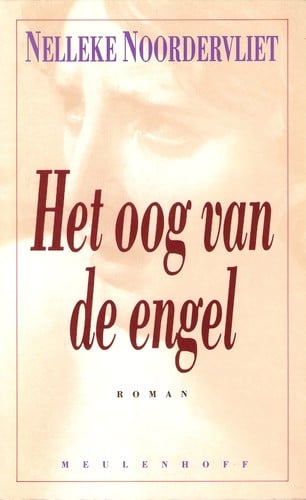 Het oog van de engel