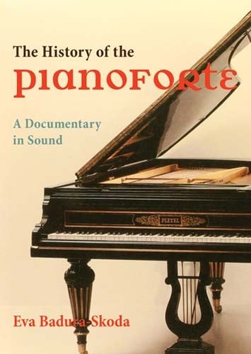 The History of the Pianoforte [videorecording]