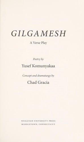 Gilgamesh
