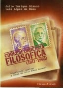 Correspondencia filosofica
