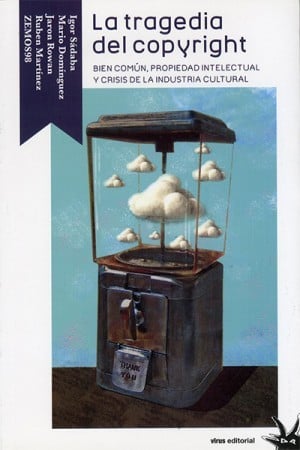 La tragedia del copyright