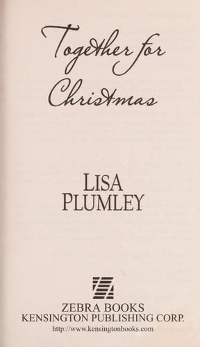 Together for Christmas