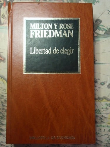 Libertad de elegir