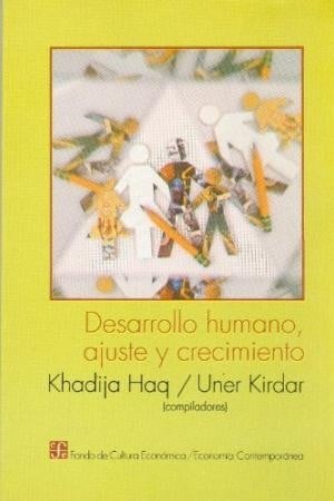 Desarrollo humano ajuste y crecimiento