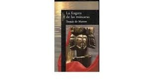 La fragata de las máscaras