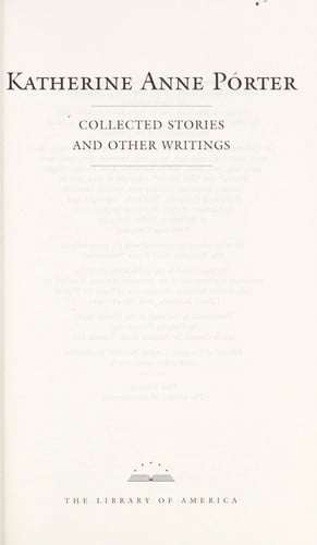 Collected stories and other writings