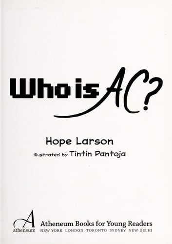 Who is AC?