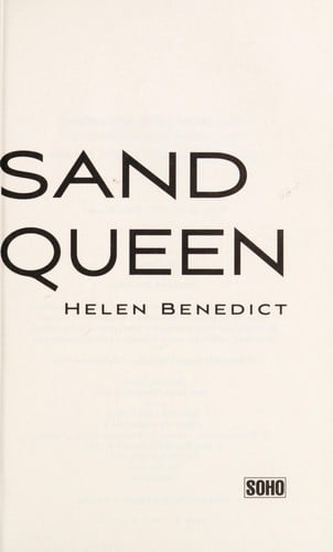 Sand queen