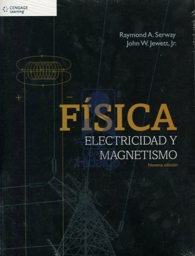 Física : electricidad y magnetismo