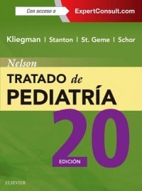Nelson. Tratado de pediatría