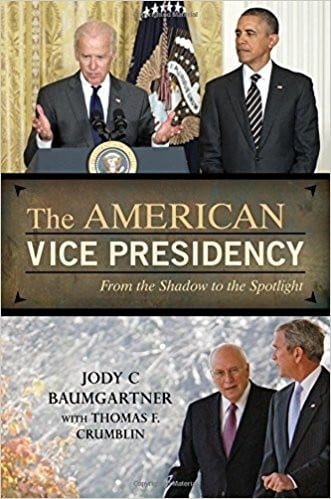 The American vice presidency