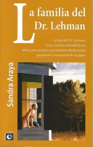 La Familia del Dr. Lehman