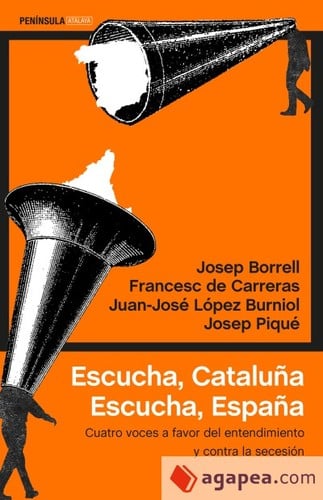 Escucha Cataluña, Escucha España