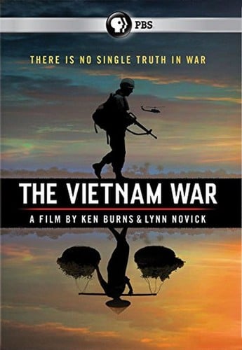 The Vietnam War [videorecording]