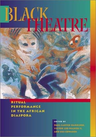 Black theatre