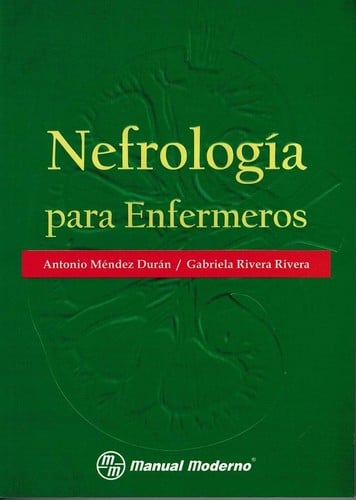 Nefrología para enfermeros