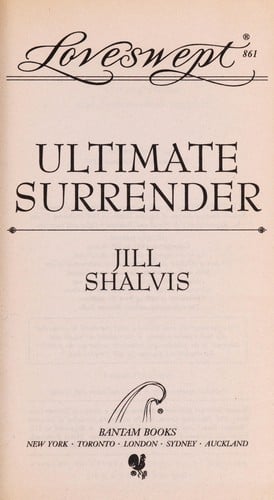 Ultimate surrender