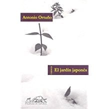 El jardín japonés