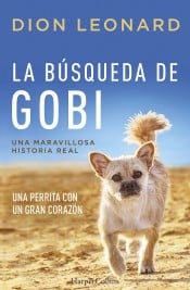 La búsqueda de Gobi. 