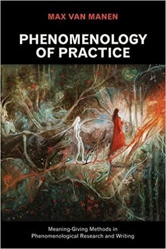 Phenomenology of practice : meaning-giving methods in phenomenological research and writing