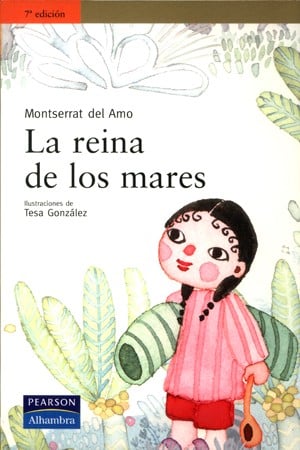 La reina de los mares