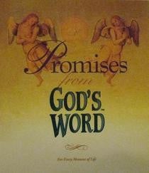 Promises from God's Word