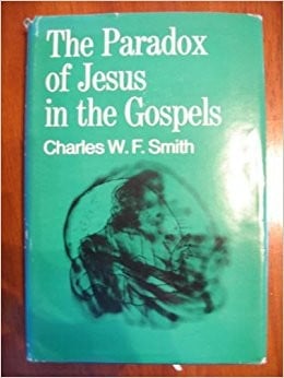 The paradox of Jesus in the gospels ...