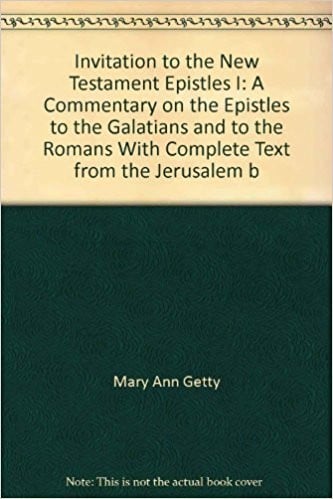 Invitation to the New Testament Epistles, I